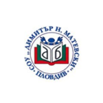 СОУ Димитър Матевски