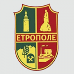 Община Етрополе