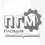 Професионална гимназия по машиностроене Пловдив